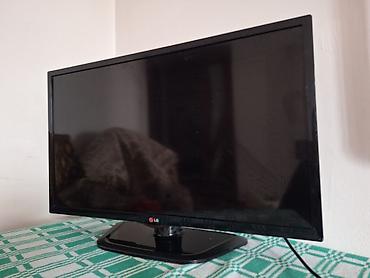 видио секс: Телевизор LG 32LN541U (32LN541U-ZB), диагональ 32" Основные — 4