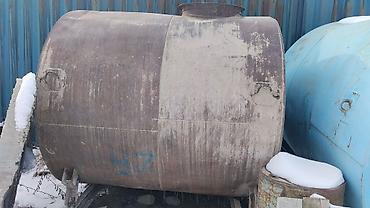 Цистерны: Цистерна — 6