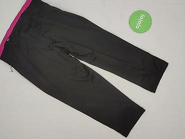 50: Crivit, Legginsy Sportowe damskie, rozmiar S — 3
