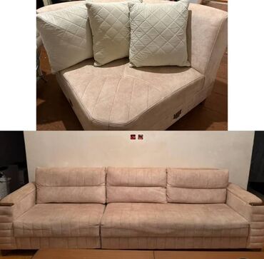 Divanlar: Künc divan