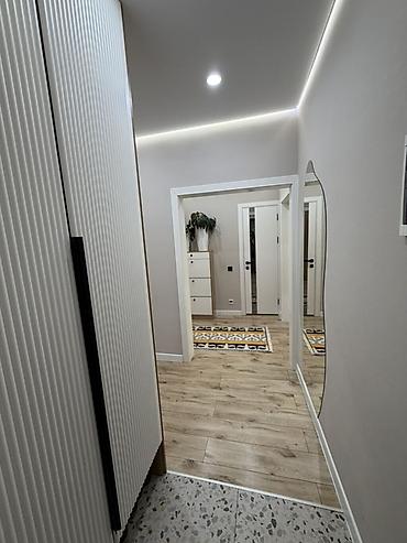 Продажа квартир: 2 комнаты, 76 м², Элитка, 6 этаж, Дизайнерский ремонт — 6