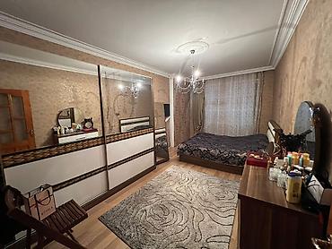 Mənzillər: Bakı, 6 otaqlı, Köhnə tikili, m. Əhmədli, 150 kv. m — 8