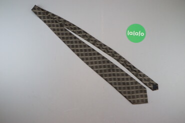 228 товарів | lalafo.com.ua: Чоловіча краватка з геометричним принтом Festind Довжина 75 см