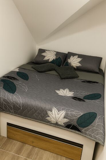 Posteljina: Pamuk, bоја - Šareno — 14