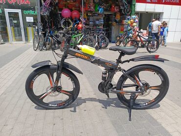 Şəhər velosipedləri: Yeni Şəhər velosipedi 28", sürətlərin sayı: 21, Ünvandan götürmə, Pulsuz çatdırılma, Ödənişli çatdırılma -da lalafo.az — 7 Şəhər velosipedləri: Yeni Şəhər velosipedi 28", sürətlərin sayı: 21, Ünvandan götürmə, Pulsuz çatdırılma, Ödənişli çatdırılma — 7