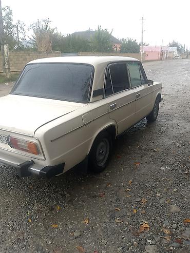 lada 2106: VAZ (LADA) 2106: 0.3 l | 1988 il Sedan — 4