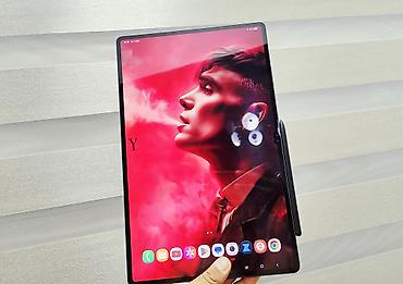 samsung tab s8: Планшет, Samsung, память 256 ГБ, 14" - 15", 4G (LTE), Новый, Классический цвет - Серый — 5