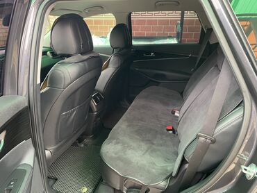 Kia: Kia Sorento: 2019 г., 2 л, Автомат, Дизель, Кроссовер — 3