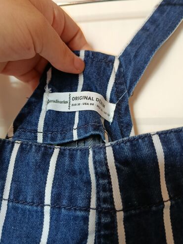 nişan donları 2022: Повседневное платье, Мини, Stradivarius, M (EU 38)