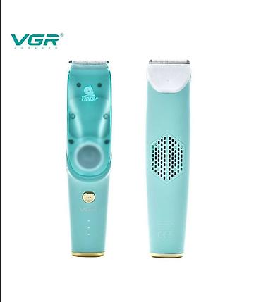 philips one blade: Детская машинка для стрижки VGR Voyager V-151 Baby Vacuum - — 4