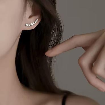 Minđuše: 800 komad — 20