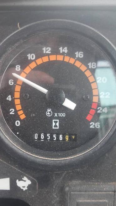 Экскаваторы: Экскаватор, JCB, 1998 г., Колесный — 9