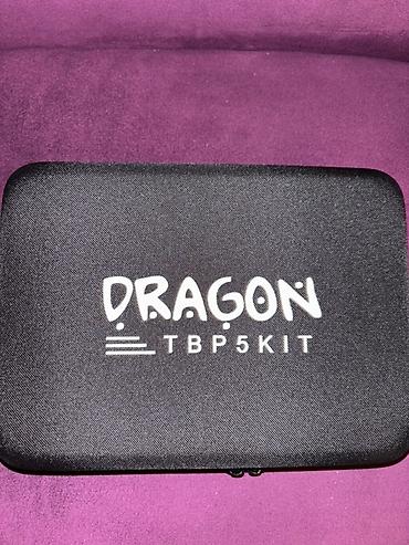 saç kəsimi modelləri: Dragon TBP5KIT – daimi makiyaj/mikropiqmentasiya dəsti Komplektin — 3