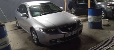 двигатель на юмз: Honda Accord: 2003 г., 2 л, Типтроник, Газ, Седан