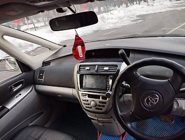 Toyota: Toyota Opa: 2004 г., 1.8 л, Автомат, Бензин, Седан at lalafo.kg — 18 Toyota: Toyota Opa: 2004 г., 1.8 л, Автомат, Бензин, Седан — 18