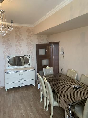 Uzunmüddətli kirayə mənzillər: Xirdalan Kristal Abşeron 1 Salam Kristal Abseron 1. Mekteb,Bagca — 10