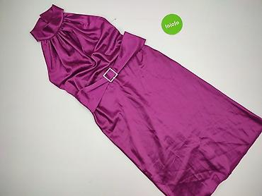 halter: Sukienka damska, rozmiar XL — 2