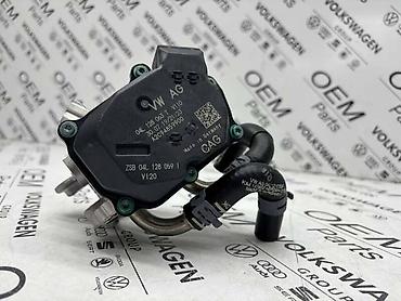 auspuh za golfa 2: KLAPNA GASA 2.0 TDI ZA VOLKSWAGEN GOLF 7 - 04L 128 063 T | Klapna — 2