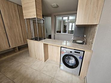 Дома: 2 комнаты, 50 м², Свежий ремонт — 5