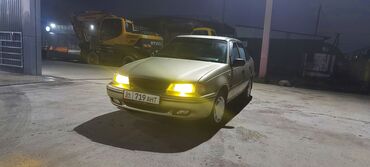 Daewoo: Daewoo Nexia: 2005 г., 1.5 л, Механика, Бензин