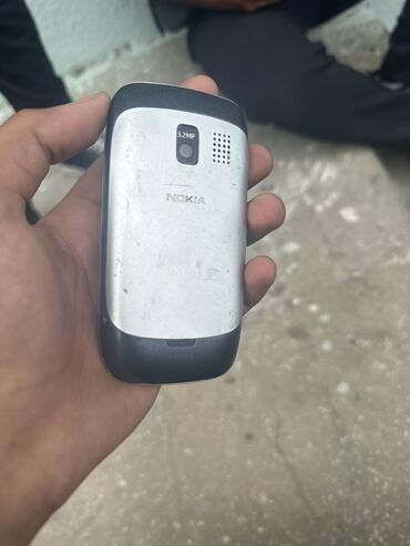 nokia 2010: Nokia 3.1 Plus, 2 GB, rəng - Qara, Barmaq izi, Düyməli, Face ID