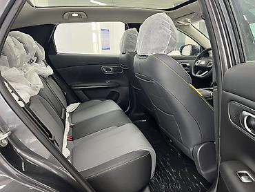 roewe e5: Roewe : 2026 г., Автомат, Электромобиль, Кроссовер — 8