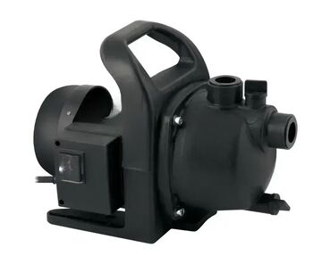 ventilator na vodu za baste: Brand: FIELDMANN |x|x Model: FIELDMANN FVC 8010-EC Baštenska pumpa