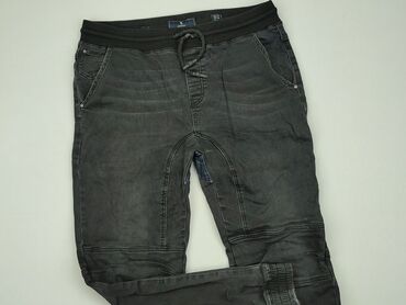 Spodnie: Jeansy dla mężczyzn, XL (EU 42), Medicine, stan - Dobry