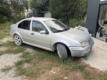 argb controller: Volkswagen Jetta: 1999 г., 1.5 л, Механика, Бензин, Седан — 2