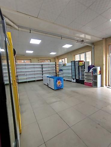 магинит: Продажа магазинов В жилом доме, 66 м², Косметический ремонт, Отдельный вход, 1 этаж — 9