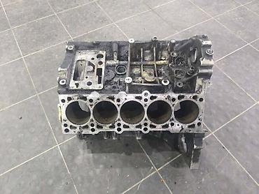 Vozila: V10 ALUMINIJUNSKI BLOK MOTORA ZA VOLKSWAGEN PHAETON, TOUAREG | — 5