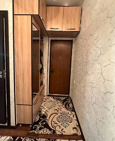 1 комната, 34 м², Улан мкр 105 серия, 9 этаж
