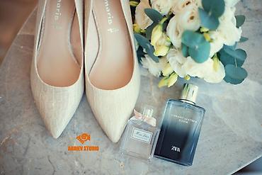 Фото- и видеосъёмка: Свадьба кыз узатуу Юбилей Фотограф оператор звук с пульта Дрон.Видео и — 25