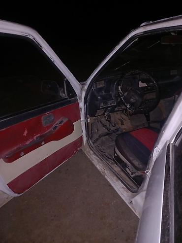 Daewoo: Daewoo Tico: 1996 г. — 5