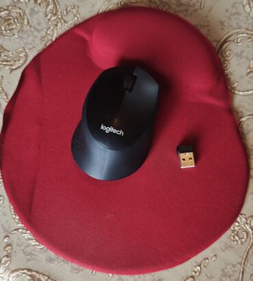 Veb-kameralar: Logitech mouse. Oyun üçün istifadə etmişəm işləkdir . Bluetooth ilədir