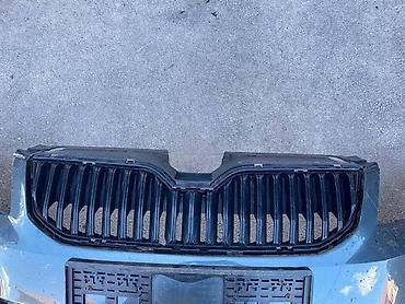 kn filter za auto: MASKA ZA ŠKODA OCTAVIA - 5E0807221 | Prednja maska za Skoda Octavia — 1