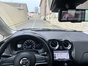 Nissan: Nissan Note: 1.2 l | 2020 il — 13