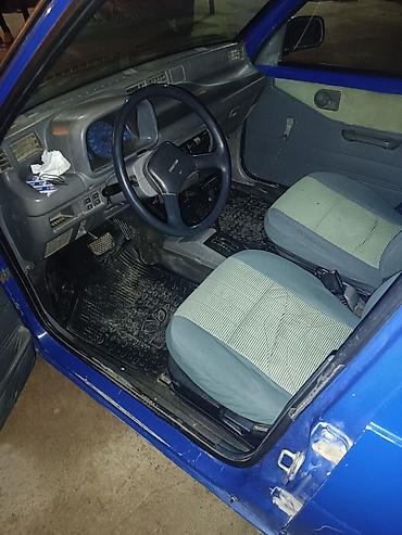 ВАЗ (ЛАДА): ВАЗ (ЛАДА) 2104: 1997 г., 0.8 л, Автомат, Универсал — 6