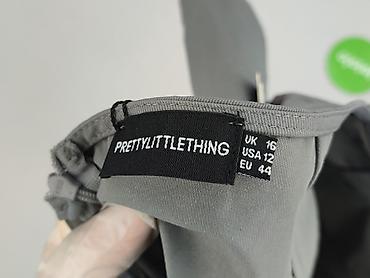 zero ubrania: PrettyLittleThing, Spódnica damska, rozmiar 2XL — 4