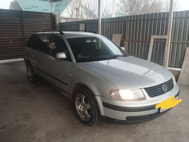 пассат автомат: Volkswagen Passat: 2000 г., 2.3 л, Автомат, Бензин, Универсал