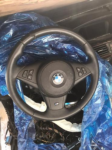 bwm e60: Автозапчасти. Бмв e60 самурай 9год. 7 серия F01. 2010 год. E53 — 3