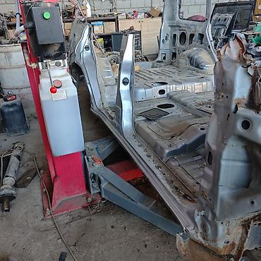 pajero 4: Кузовные дедали пажеро4 Паджеро 4 pajero4 padjero4 — 3