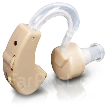 массажный аппарат: Слуховой аппарат Hearing Aid Cлуховой аппарат Hearing Aid JH-113