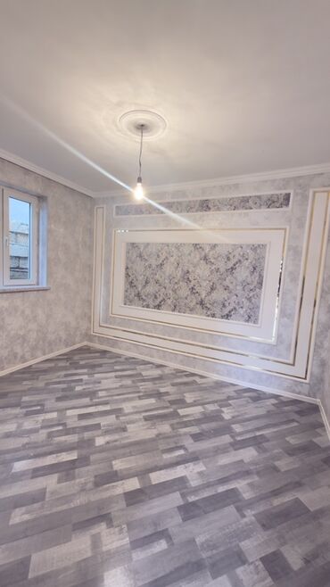 Yeni tikili: 3 otaqlı, Yeni tikili, 85 kv. m — 2