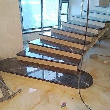 Malyar işləri: Her nov Mermer Qranit satisi.! Pilekan doweme padaqolnik moydadir.! — 2