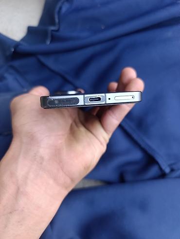 iphone 13 pro qiymət: Poco F7 Pro, 512 GB, rəng - Qara, Sensor — 5