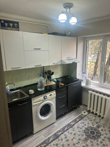 Продажа квартир: 2 комнаты, 42 м², Хрущевка, 1 этаж, Евроремонт — 2