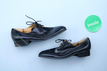 1503 товарів | lalafo.com.ua: Чоловічі класичні туфлі Довжина устілки: 29.5 см Стан гарний, є