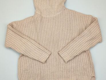 spódniczki różowe: Sweter, SinSay, S (EU 36), condition - Good
