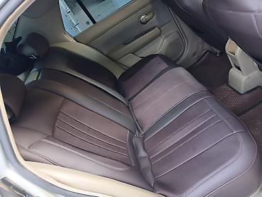 luaz satilir: Nissan Tiida: 1.6 l | 2007 il Sedan — 3